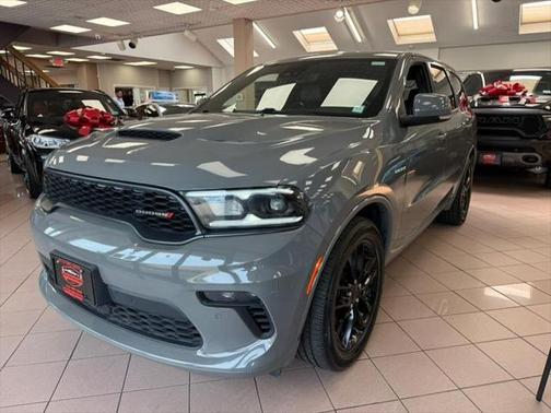 2022 Dodge Durango R/T Plus AWD