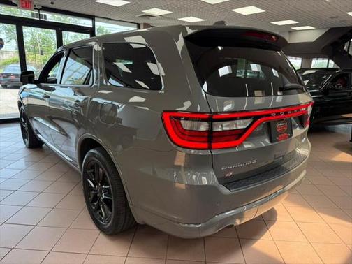 2022 Dodge Durango R/T Plus AWD