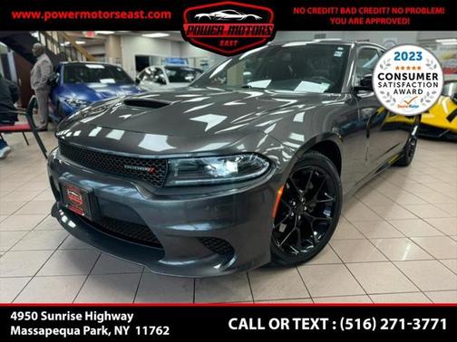 2023 Dodge Charger GT