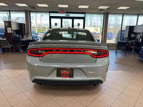 2022 Dodge Charger GT