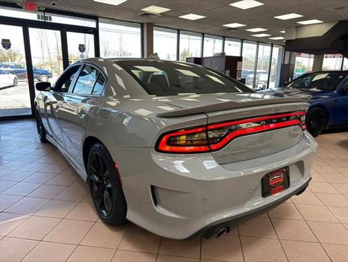 2022 Dodge Charger GT