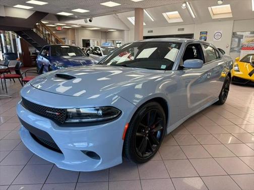 2022 Dodge Charger GT