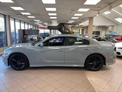 2022 Dodge Charger GT