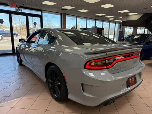 2022 Dodge Charger GT