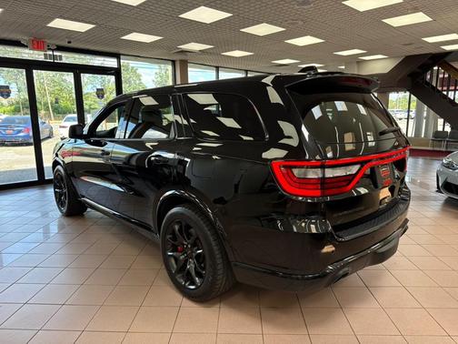 2022 Dodge Durango SRT 392 AWD