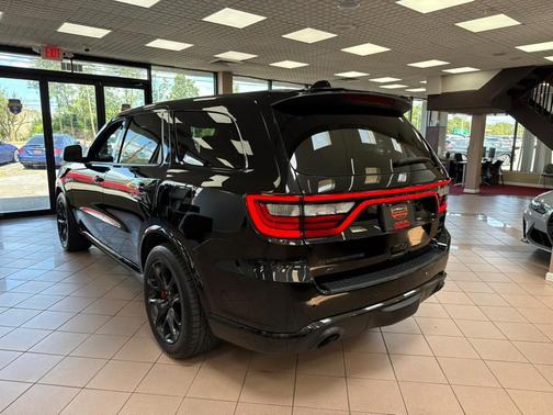2022 Dodge Durango SRT 392 AWD