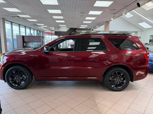 2023 Dodge Durango GT Plus