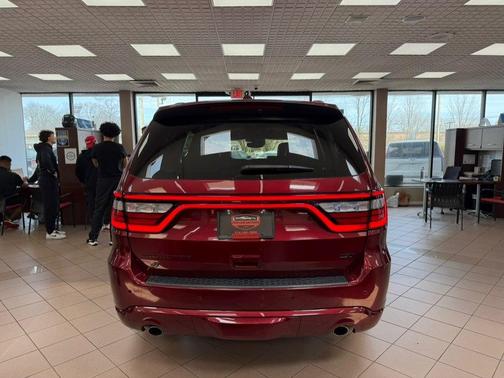2023 Dodge Durango GT Plus