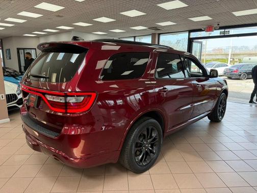 2023 Dodge Durango GT Plus