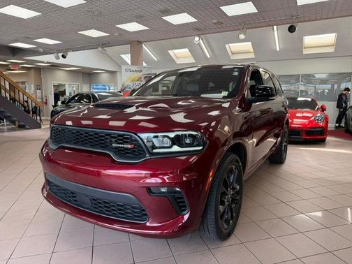 2023 Dodge Durango GT Plus