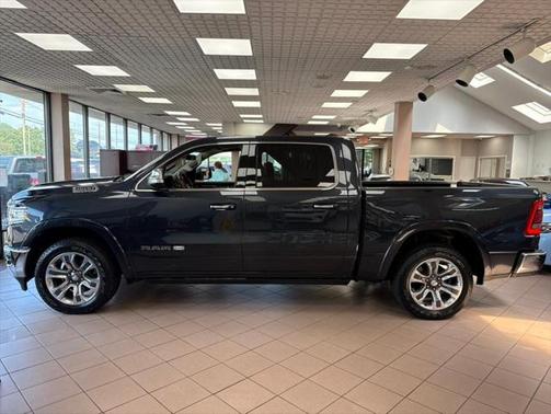 2021 RAM 1500 Longhorn