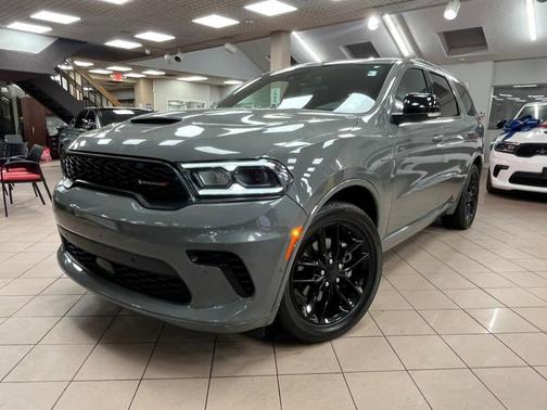 2024 Dodge Durango R/T Plus