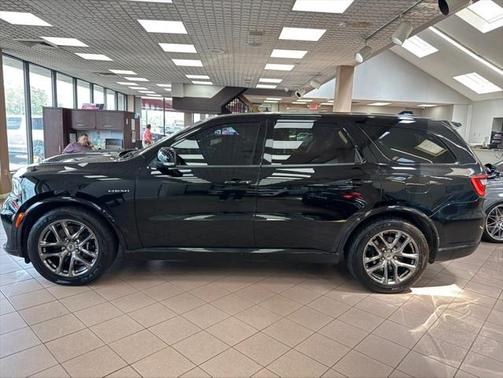 2022 Dodge Durango R/T AWD