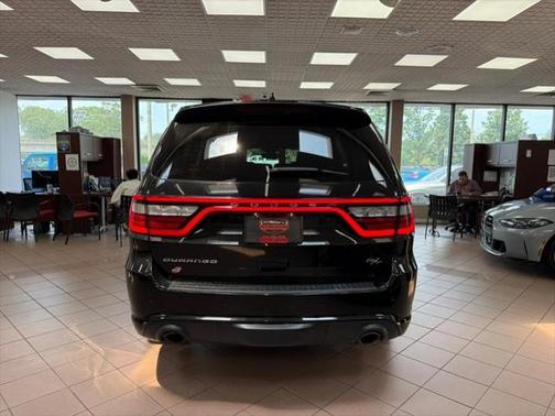 2022 Dodge Durango R/T AWD