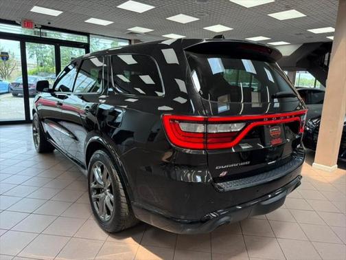 2022 Dodge Durango R/T AWD