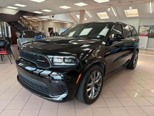 2022 Dodge Durango R/T AWD