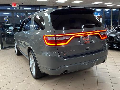 2025 Dodge Durango R/T PLUS AWD