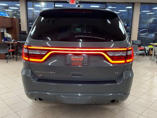 2025 Dodge Durango R/T PLUS AWD