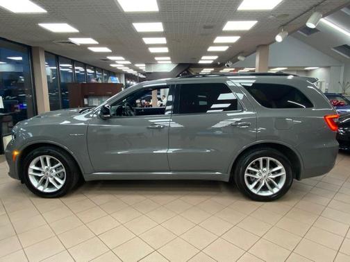 2025 Dodge Durango R/T PLUS AWD