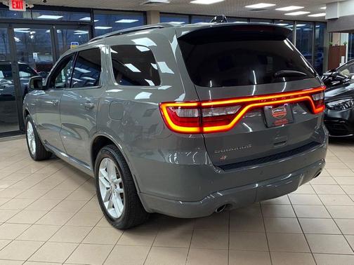 2025 Dodge Durango R/T PLUS AWD