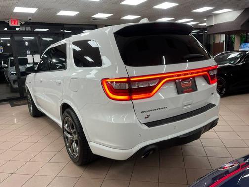 2022 Dodge Durango R/T