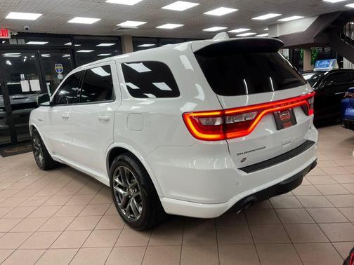 2022 Dodge Durango R/T