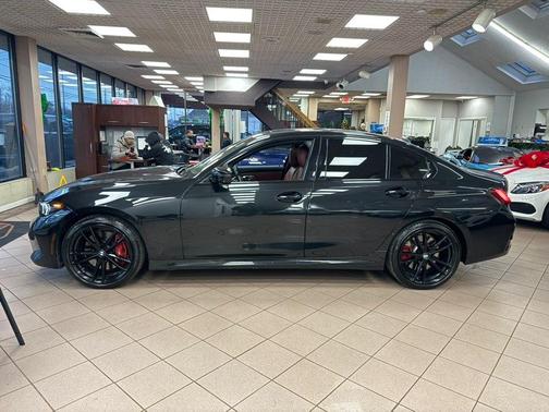 2023 BMW M340 i xDrive