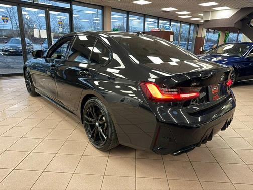 2023 BMW M340 i xDrive