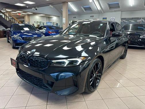 2023 BMW M340 i xDrive