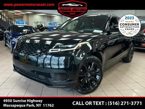 2023 Land Rover Range Rover Velar P250 S