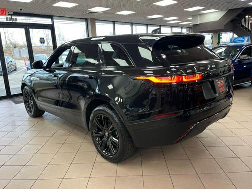 2023 Land Rover Range Rover Velar P250 S