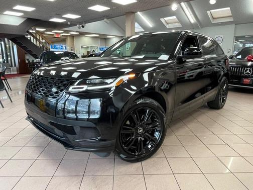 2023 Land Rover Range Rover Velar P250 S