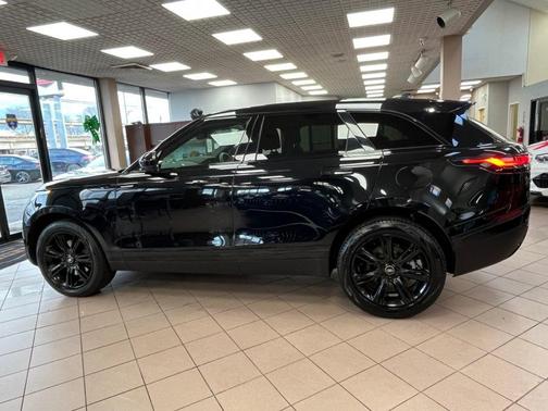 2023 Land Rover Range Rover Velar P250 S