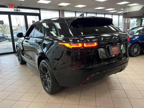 2023 Land Rover Range Rover Velar P250 S