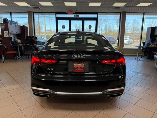 2024 Audi A5 Sportback 45 S Line Premium Plus