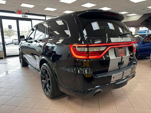 2023 Dodge Durango SRT Hellcat Premium AWD
