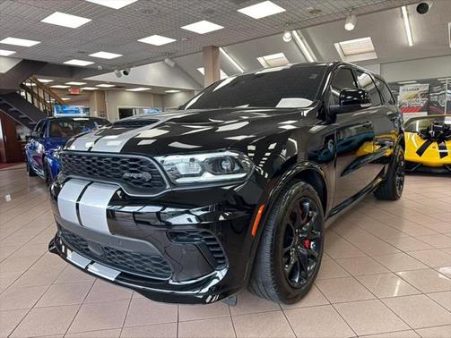 2023 Dodge Durango SRT Hellcat Premium AWD