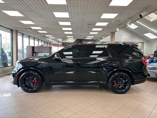 2023 Dodge Durango SRT Hellcat Premium AWD