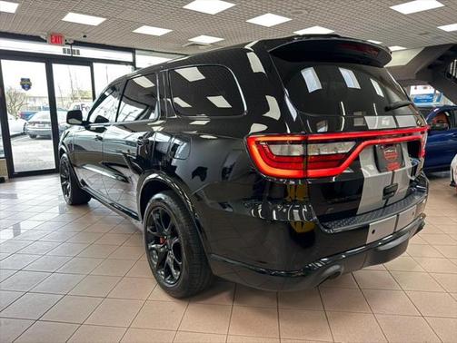 2023 Dodge Durango SRT Hellcat Premium AWD