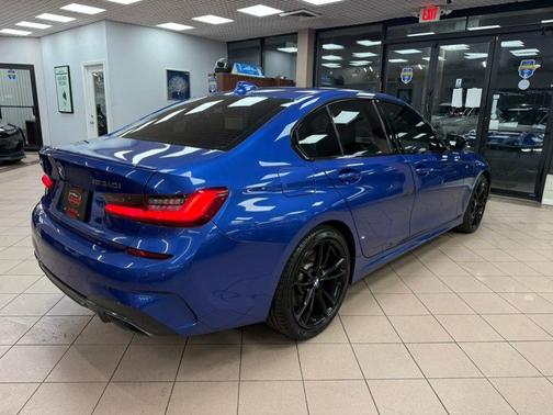 2020 BMW M340 i xDrive