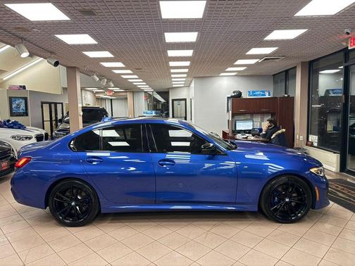 2020 BMW M340 i xDrive