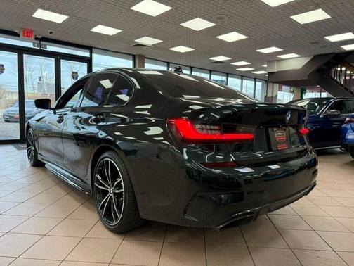 2020 BMW M340 i xDrive