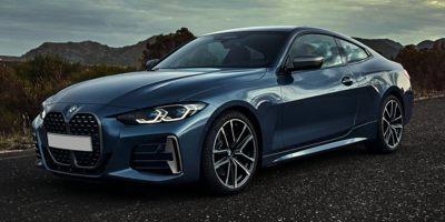 2021 BMW M440 i xDrive