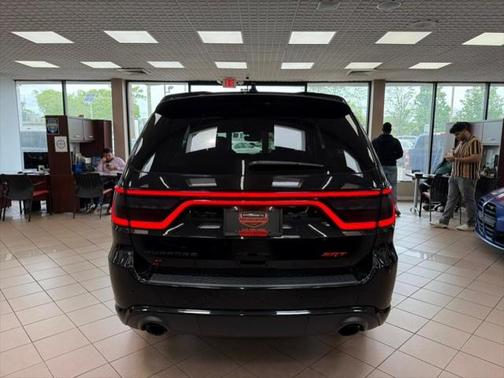 2022 Dodge Durango SRT 392