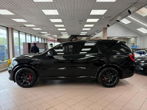 2022 Dodge Durango SRT 392