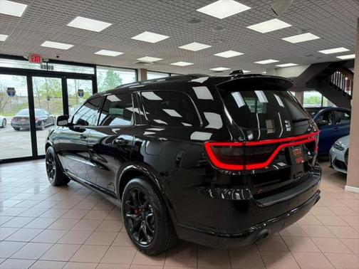 2022 Dodge Durango SRT 392