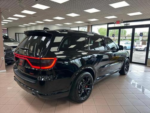 2022 Dodge Durango SRT 392