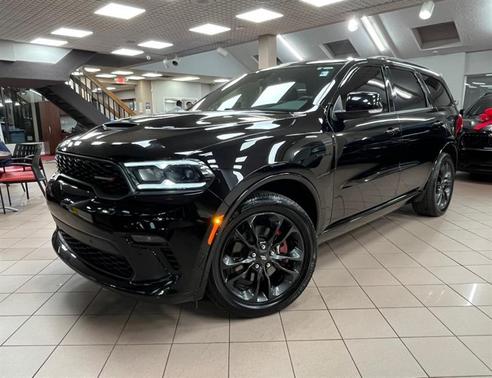 2022 Dodge Durango R/T Plus AWD