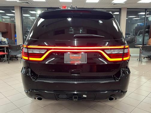 2022 Dodge Durango R/T Plus AWD
