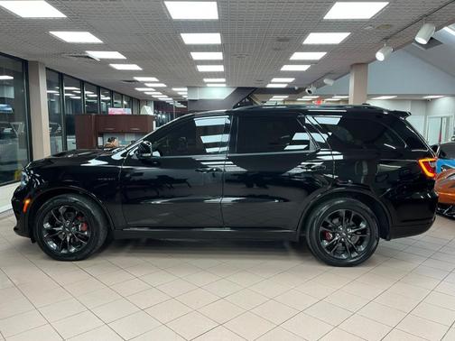 2022 Dodge Durango R/T Plus AWD